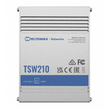 Teltonika TSW210