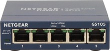 Võrgulüliti NETGEAR GS105GE