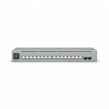 Võrgulüliti Ubiquiti USW-Pro-Max-16, hall