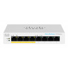 Võrgulüliti Cisco CBS110-8PP-D-EU