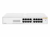 Võrgulüliti Hewlett Packard (HP) HPE Aruba ION 1430 16G, R8R47A
