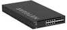 Võrgulüliti Netgear XSM4316-100NES M4350-8X8F, must