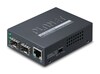 Meediakonverter PLANET GT-1205A, must