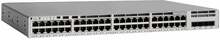 Võrgulüliti Cisco Catalyst 9200L 48-Port PoE+ 4x10G