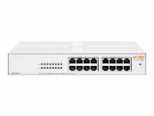 Võrgulüliti Hewlett Packard (HP) HPE Aruba ION 1430 16G, R8R47A