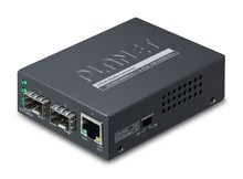 Meediakonverter PLANET GT-1205A, must