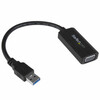 Adapter StarTech USB32VGAV, USB 3.0 VGA