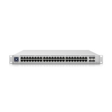 Lüliti Ubiquiti USW-ENTERPRISE-48-POE, valge