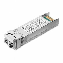 TP-Link 10G/25G SR SFP28 transiiver, multi-mode, duplex, kuni 300m