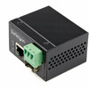 StarTech IMC100MSFP, tööstuslik fiiber-Ethernet konverter