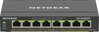Võrgulüliti NETGEAR GS308EPP, must