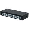 Võrgujaotur Dahua SF1008-EUR, 8 porti 10/100M