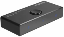 HDMI lüliti MicroConnect MC-HDMISWITCH-8K-MINI, 8K 60 Hz