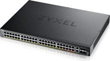 Võrgulüliti Zyxel XGS2220-54HP, 600W PoE