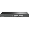 Võrgulüliti TP-Link SG3218XP-M2, must