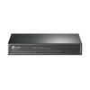Võrgulüliti TP-Link TL-SF1008P, 8 porti, PoE