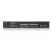 Võrgulüliti ZyXel XMG1915-18EP, 16 porti 2.5G, PoE++