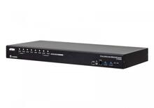 KVM lüliti Aten CS18208-AT-G, 8 pordiga, 4K HDMI