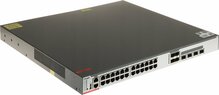 Võrgulüliti Ruijie RG-CS86-24XMG4XS4VS-UPD, 24 porti SFP+