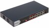 Võrgulüliti Hikvision DS-3E0318P-E/M(C), 18 porti, 16 PoE porti