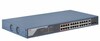 Võrgulüliti Hikvision DS-3E1326P-EI(B)
