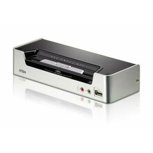KVM lüliti Aten CS1792, 2-Port USB HDMI/Audio