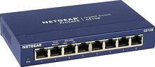 Võrgulüliti Netgear GS108GE