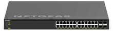 Lüliti Netgear XSM4328CV M4350-24X4V, must