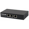 Intellinet 561266 PoE+ 2-port Gigabit laiendus, must