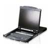 KVM lüliti Aten CL5816N, 16 porti, 19-tolline LCD