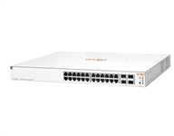 Võrgulüliti HPE Aruba Instant On 1930 24G, valge