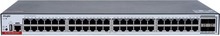 Võrgulüliti Reyee Ruijie RG-CS83-48GT4XS-P, 52 porti, 48xGE, 48xPoE+