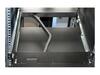 Modulaarne konsool Assmann Electronic DIGITUS DS-72211-2US, must 19-tolline TFT