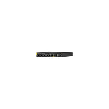 Võrgulüliti HPE Aruba 6000 12G CL4 2SFP, PoE+
