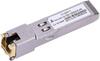 SFP moodul Extralink EX.2251, RJ45 1,25Gbps 100/1000BASE-T, hõbe