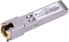 SFP moodul Extralink EX.2251, RJ45 1,25Gbps 100/1000BASE-T, hõbe