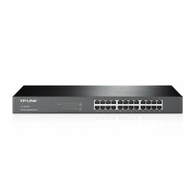 Võrgulüliti TP-LINK TL-SG1024, 24 porti Gigabit