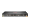 Võrgulüliti HP JL728A, HPE Aruba 6200F 48G CL4 4SFP+740W