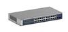 Võrgulüliti NETGEAR GS724T, 24 pordiga Gigabit Smart Switch