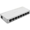 Võrgulüliti Qoltec 52248, 8 x RJ45 porti 1000Mbps LAN