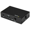 HDMI lüliti StarTech VS221HD20, 2-port, 4K 60Hz