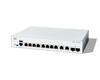 Võrgulüliti Cisco Catalyst 1300 C1300-8T-E-2G, hall