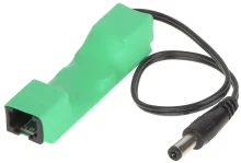 PoE toiteadapter ATTE ASDC-05-050-HS, 5 V