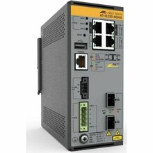 Lüliti Allied Telesis AT-IE220-6GHX-80, L2+, PoE++