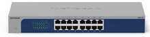 Võrgulüliti NETGEAR GS516, 16 pordiga, hall