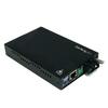 Kiudoptiline meediumimuundur StarTech ETHERNET SM FIBER CONVERTER SC/IN
