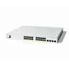 Võrgulüliti Cisco Catalyst 1300 24p GE Full PoE 4x1G SFP