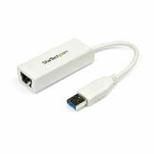 Adapter StarTech USB31000SW, USB 3.0 to Gigabit Ethernet