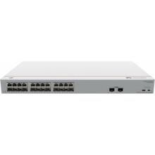 Võrgulüliti Huawei S110-24LP2SR, 24x GE PoE+