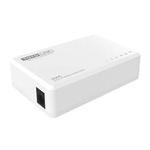Võrgulüliti Totolink S505-V5, 5 porti 10/100
